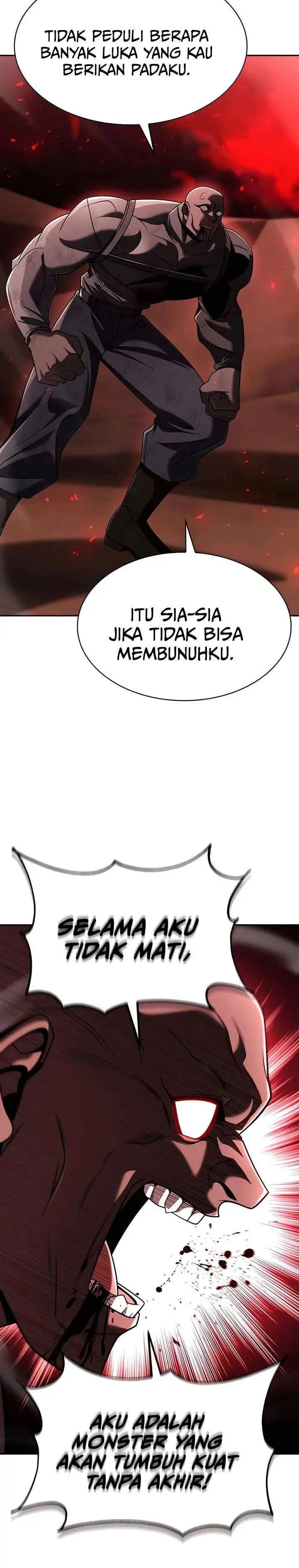 Clever Cleaning Life Of The Returned Genius Hunter Chapter 144