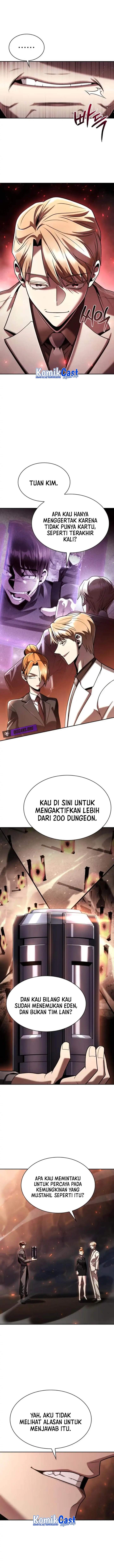 Clever Cleaning Life Of The Returned Genius Hunter Chapter 146