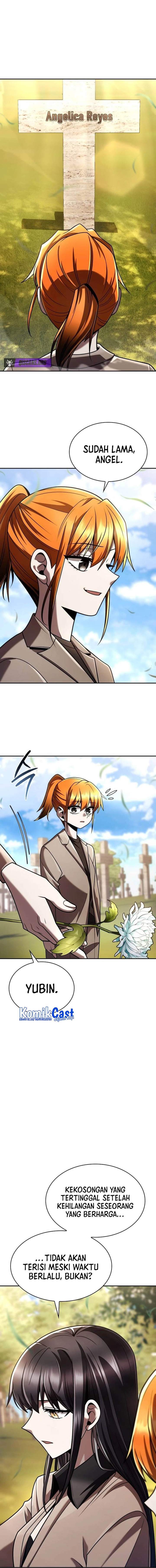 Clever Cleaning Life Of The Returned Genius Hunter Chapter 148