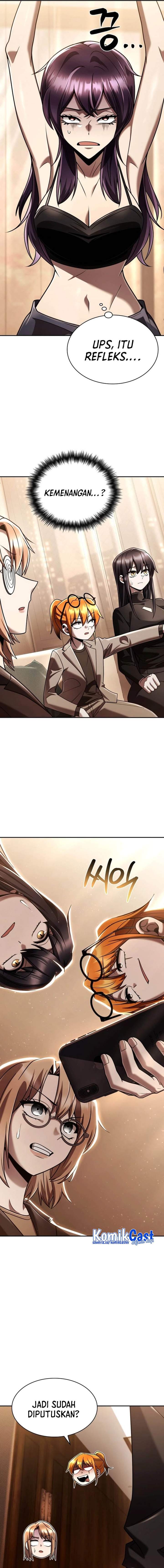 Clever Cleaning Life Of The Returned Genius Hunter Chapter 150