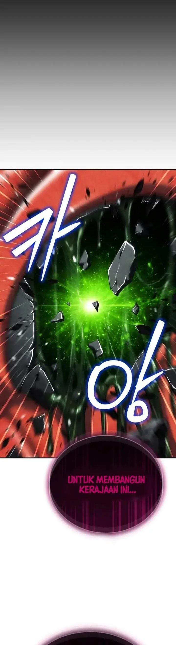 Monsters Fight Monsters Chapter 29