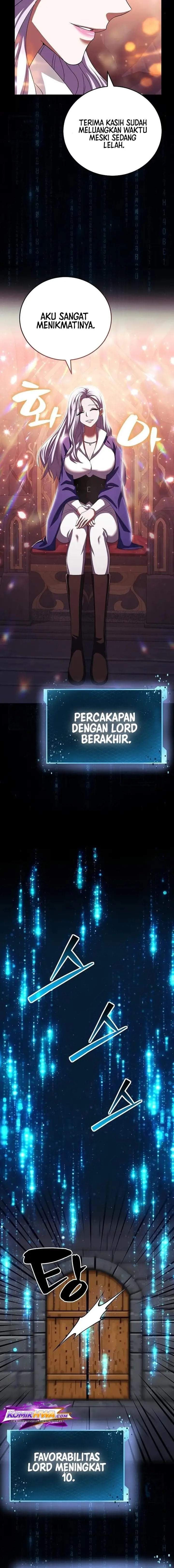 Monsters Fight Monsters Chapter 30
