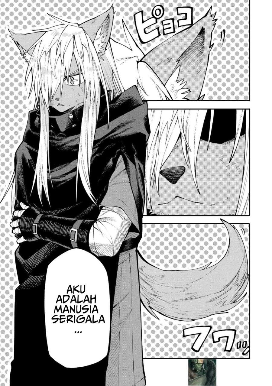 Okaasan Boukensha, Login Bonus de Skill [Shufu] ni Mezamemashita. Shuuichi Moraeru Chirashi de Boukensha Seikatsu Ganbarimasu! Chapter 31