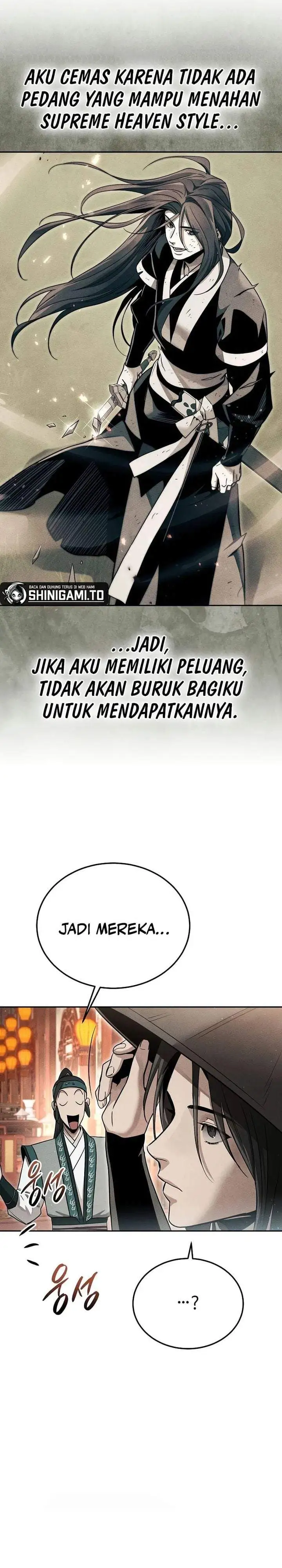 The Great Heavenly Demon Sovereign Chapter 53