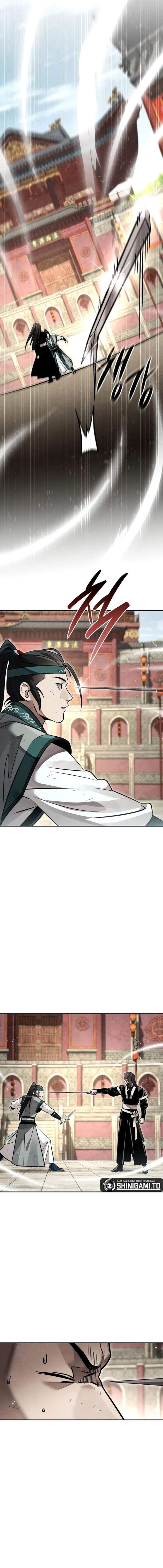 The Great Heavenly Demon Sovereign Chapter 55