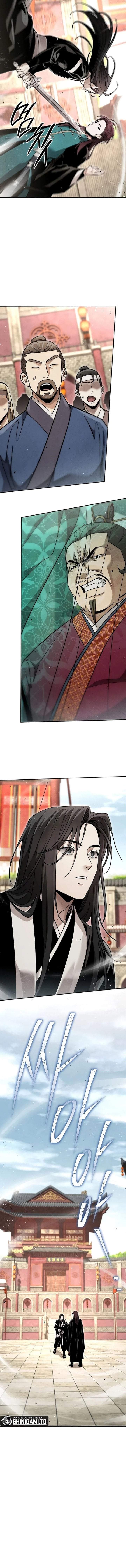 The Great Heavenly Demon Sovereign Chapter 58
