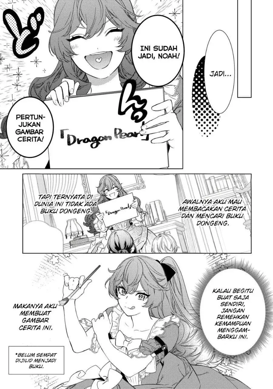 Mamahaha no Kokoroe Chapter 1