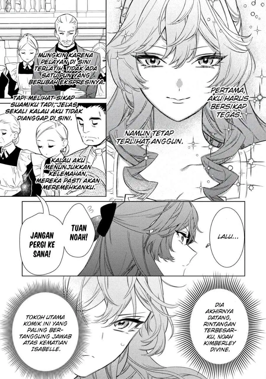 Mamahaha no Kokoroe Chapter 1