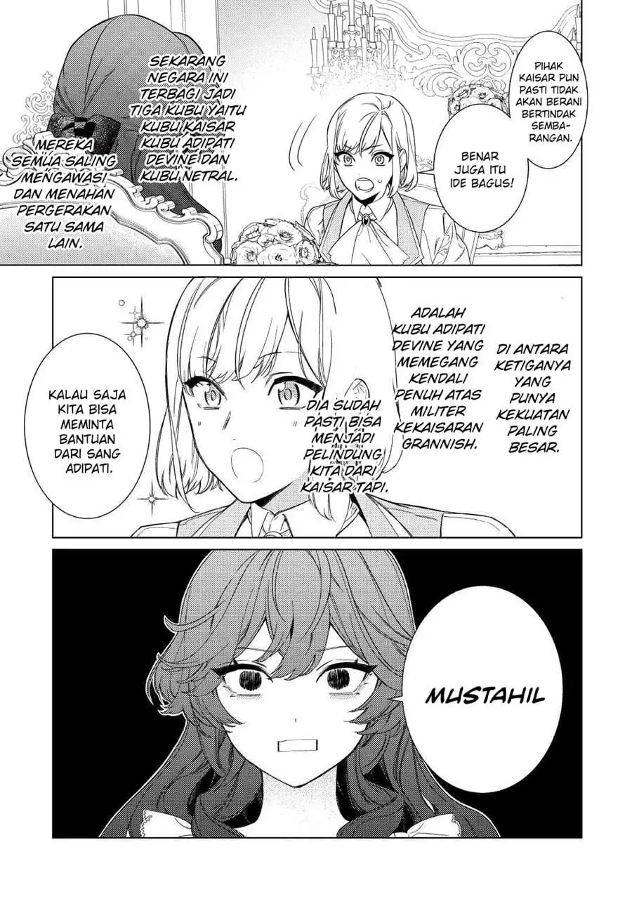 Mamahaha no Kokoroe Chapter 4