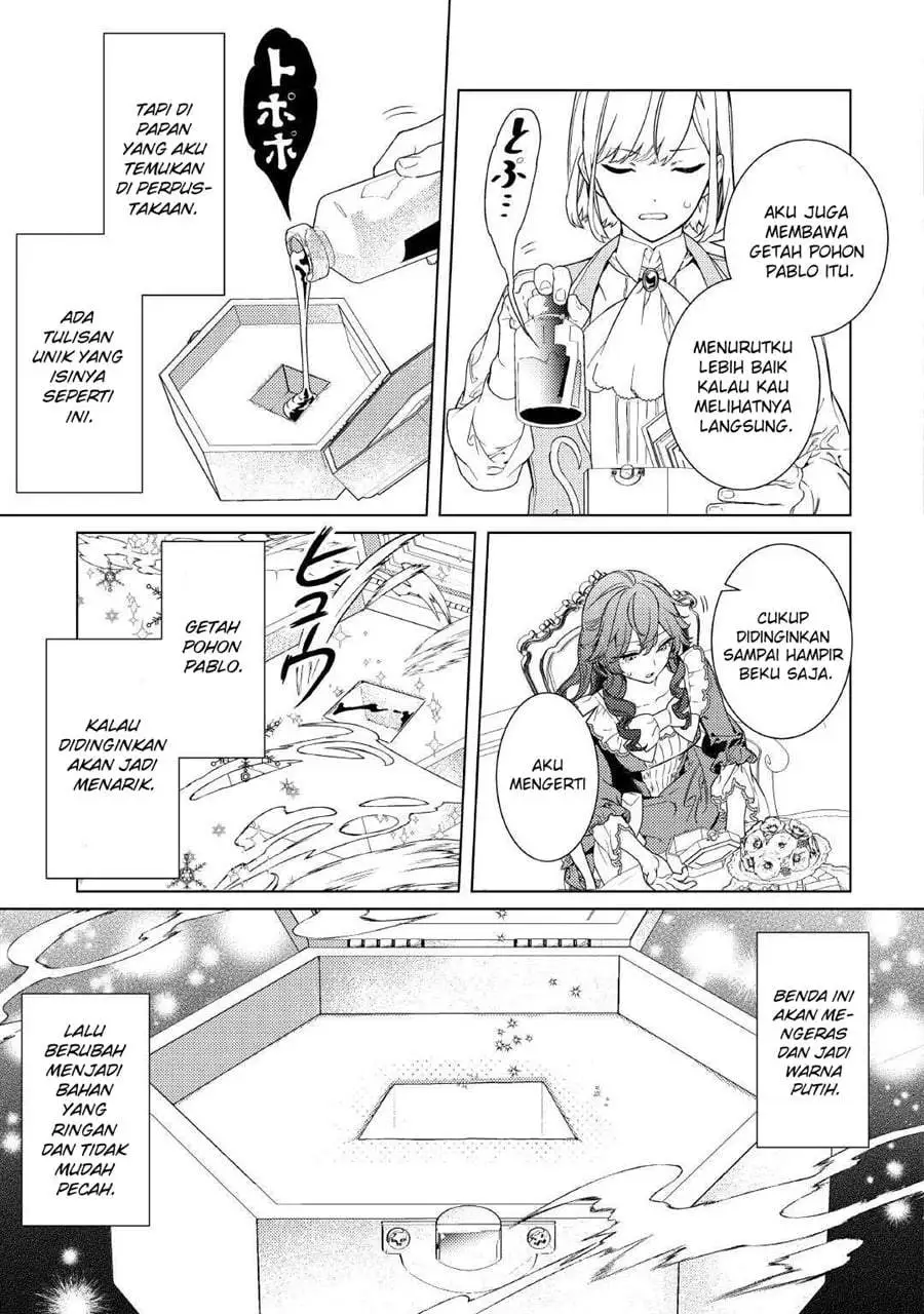 Mamahaha no Kokoroe Chapter 4