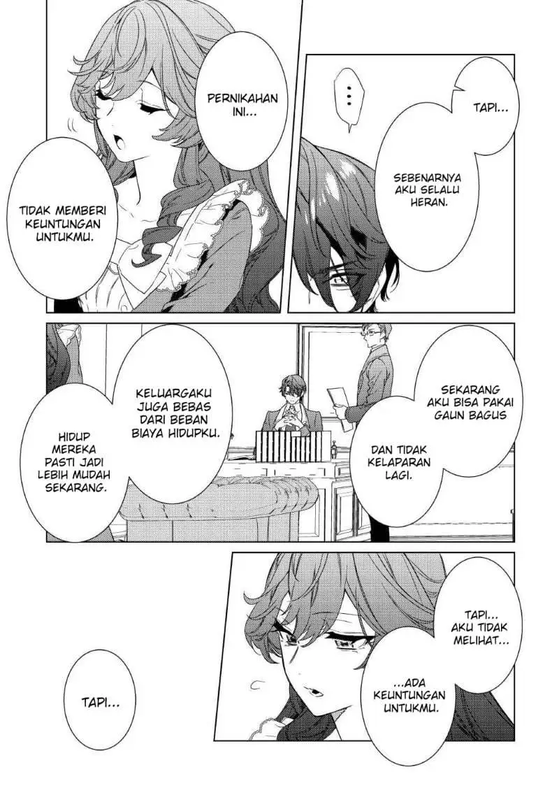 Mamahaha no Kokoroe Chapter 5