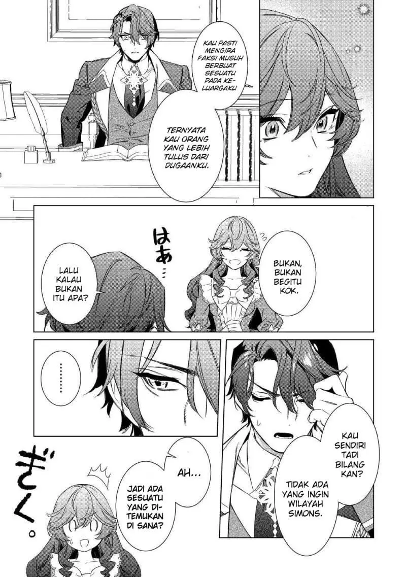 Mamahaha no Kokoroe Chapter 5