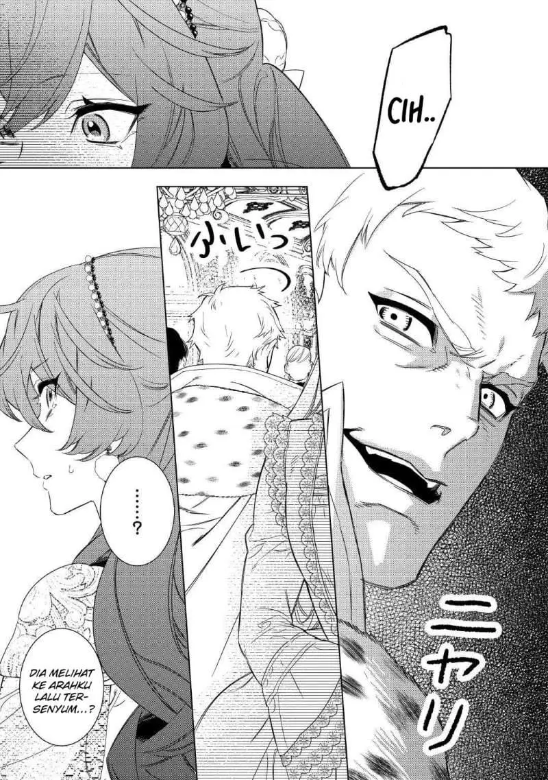 Mamahaha no Kokoroe Chapter 8