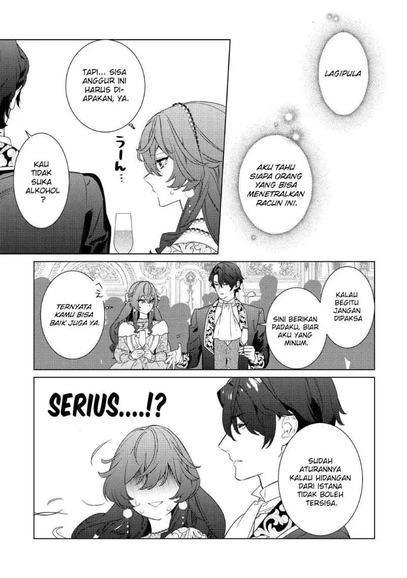 Mamahaha no Kokoroe Chapter 8
