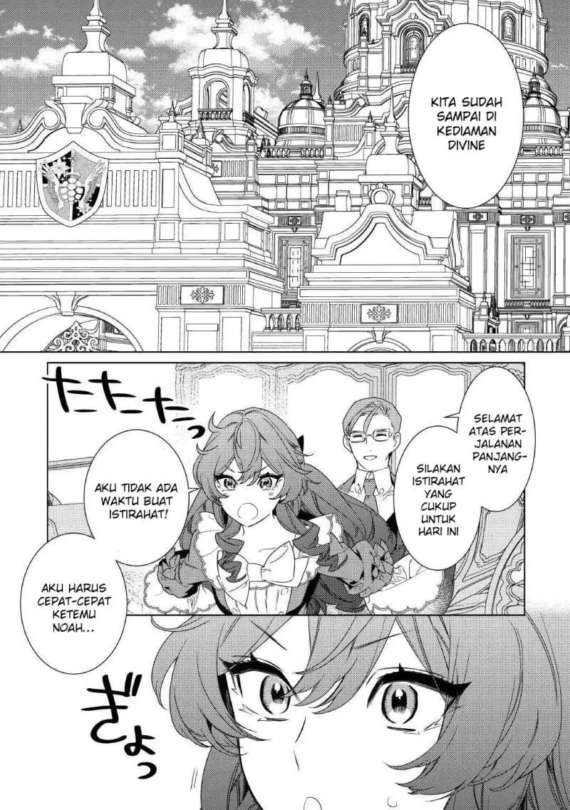 Mamahaha no Kokoroe Chapter 9