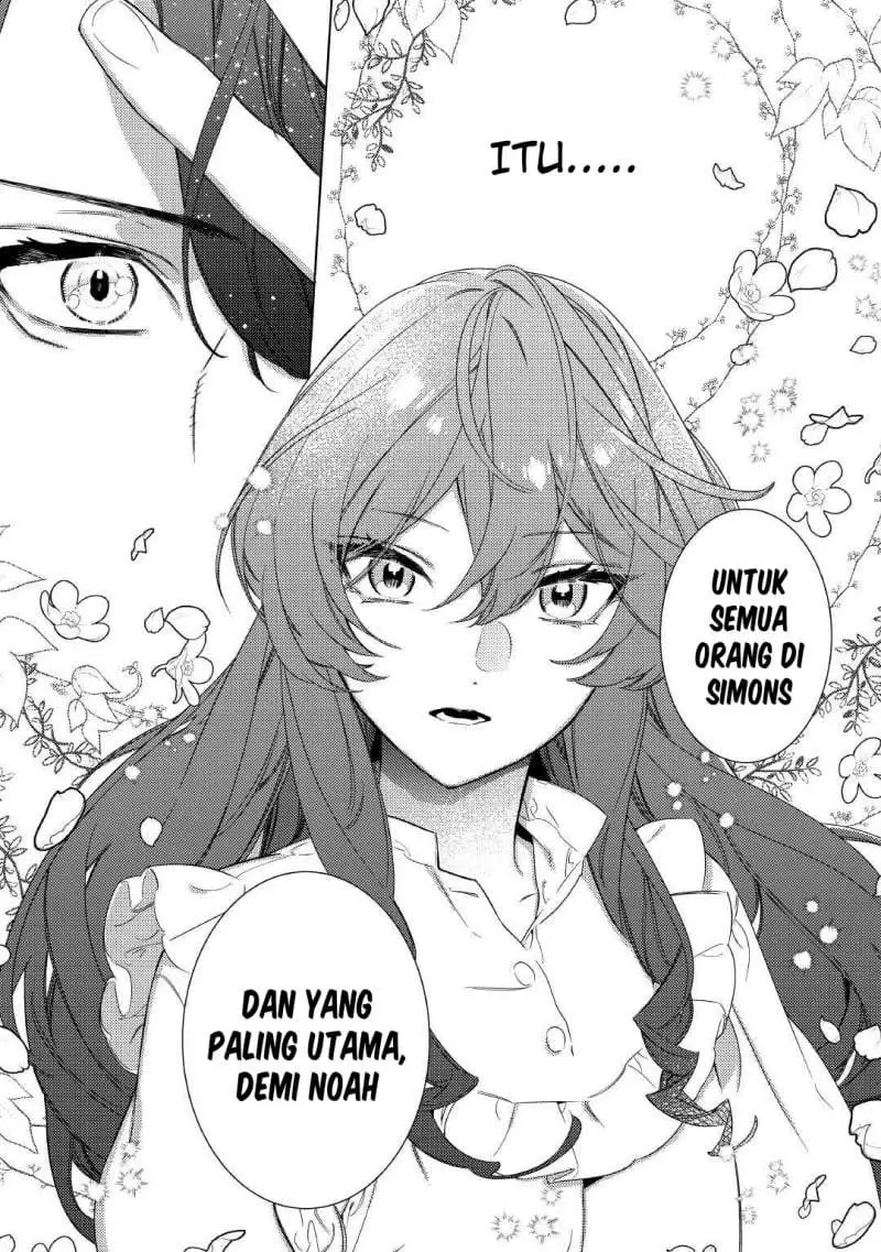 Mamahaha no Kokoroe Chapter 9