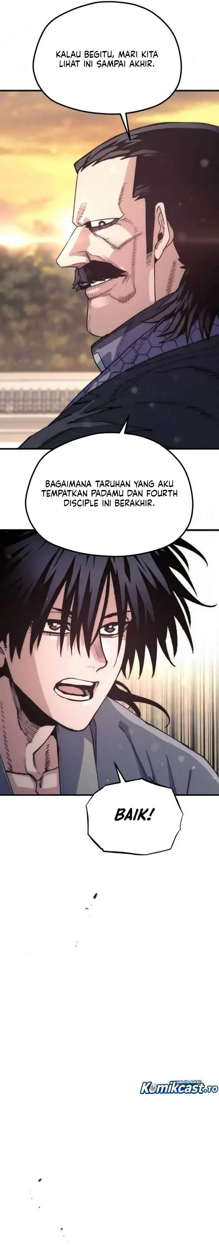 Heavenly Demon Cultivation Simulation Chapter 179