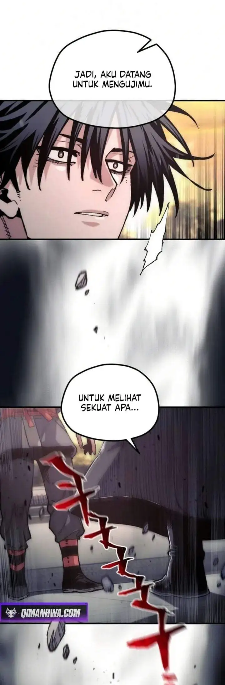 Heavenly Demon Cultivation Simulation Chapter 179
