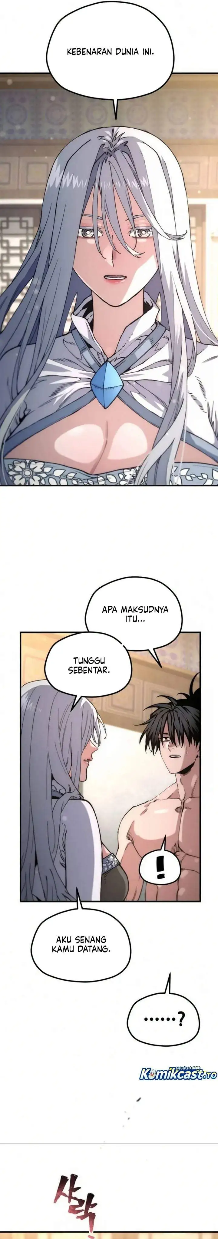 Heavenly Demon Cultivation Simulation Chapter 179