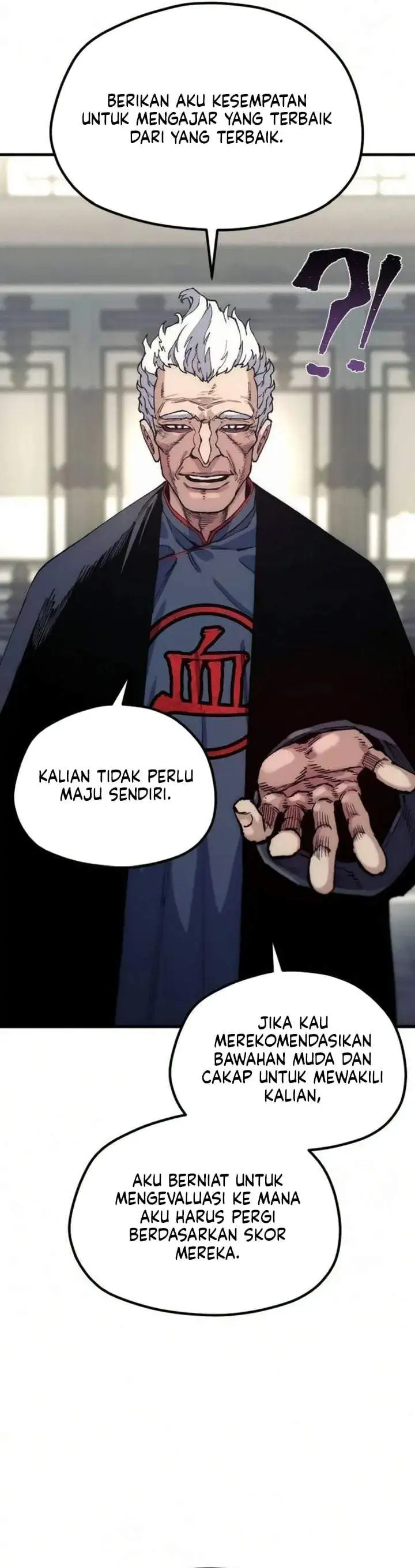 Heavenly Demon Cultivation Simulation Chapter 179