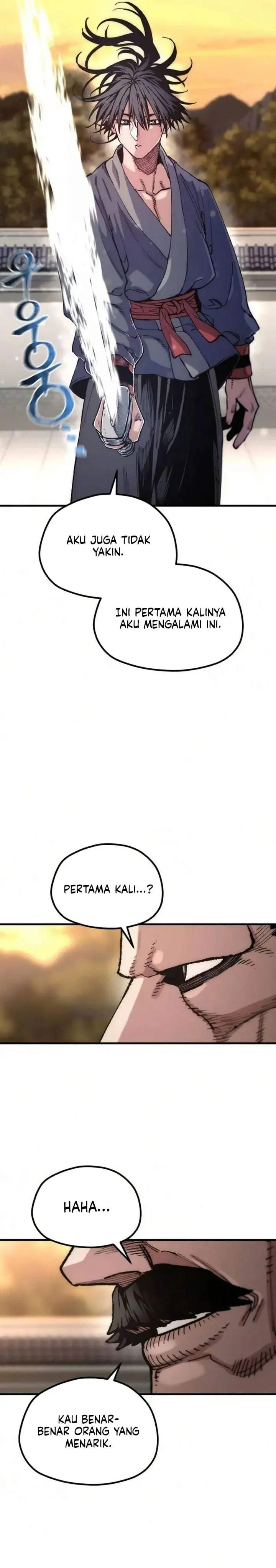 Heavenly Demon Cultivation Simulation Chapter 179