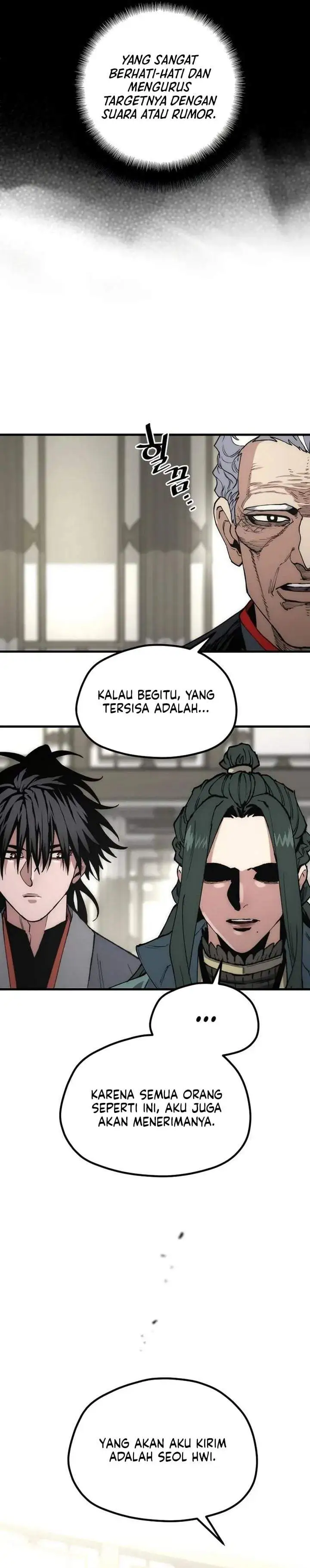 Heavenly Demon Cultivation Simulation Chapter 180
