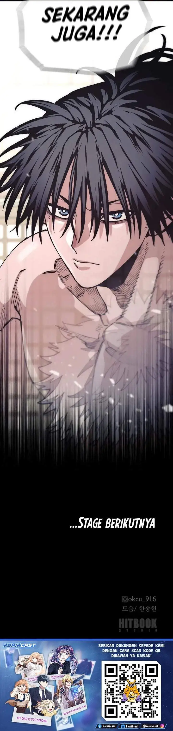 Heavenly Demon Cultivation Simulation Chapter 180