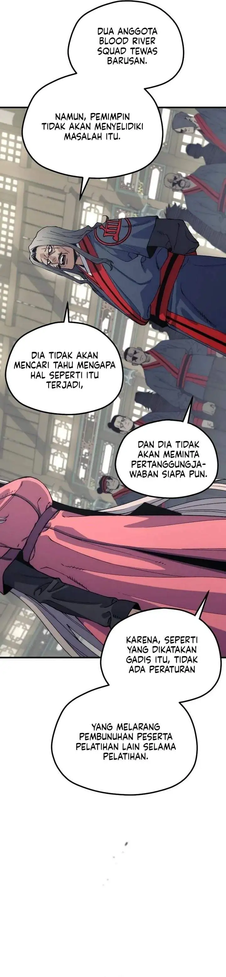 Heavenly Demon Cultivation Simulation Chapter 180