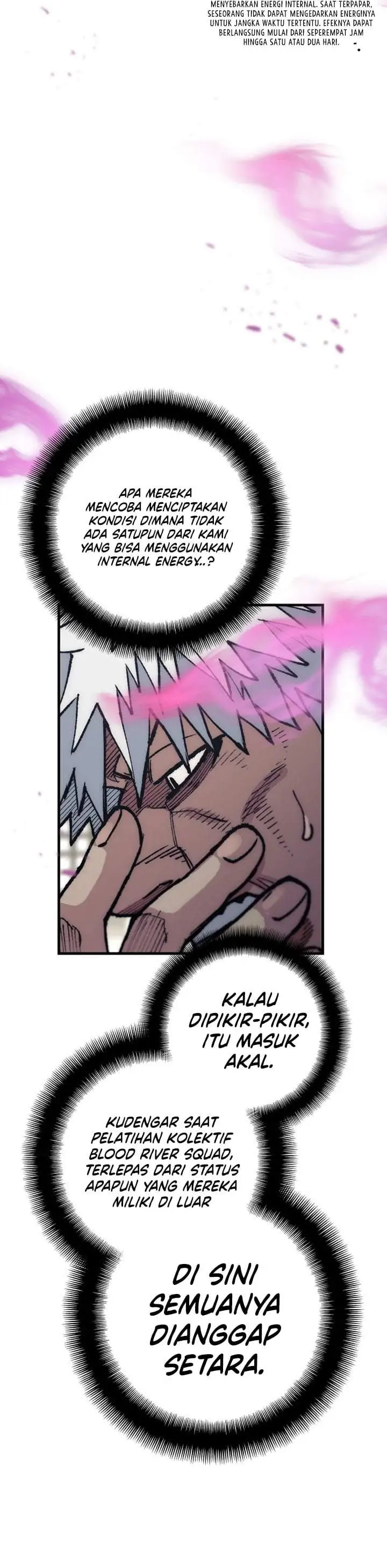 Heavenly Demon Cultivation Simulation Chapter 181