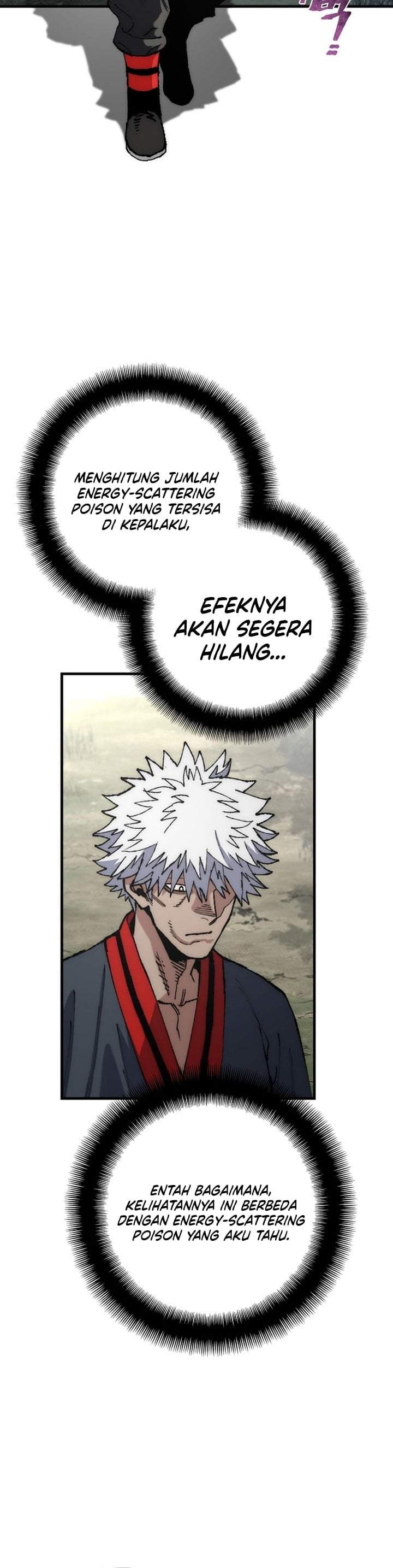 Heavenly Demon Cultivation Simulation Chapter 181
