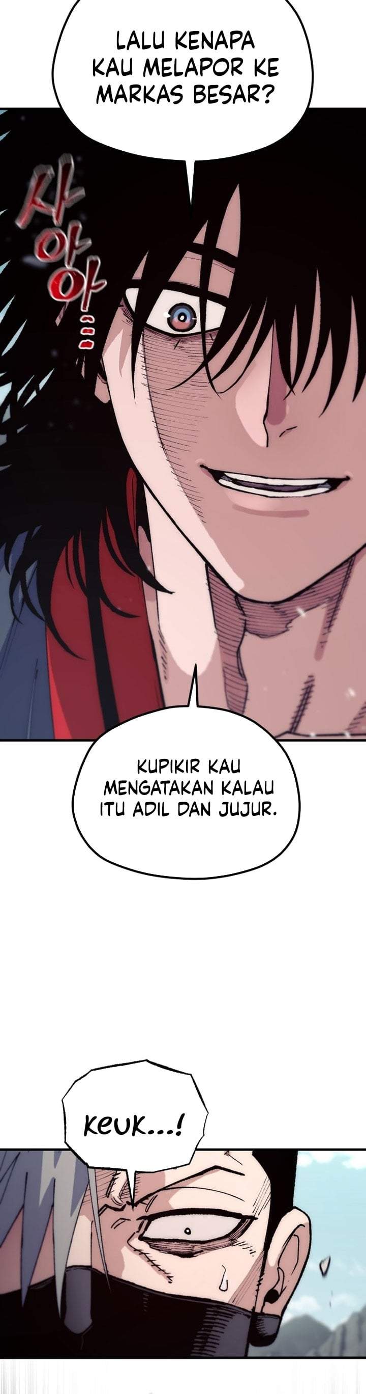 Heavenly Demon Cultivation Simulation Chapter 181