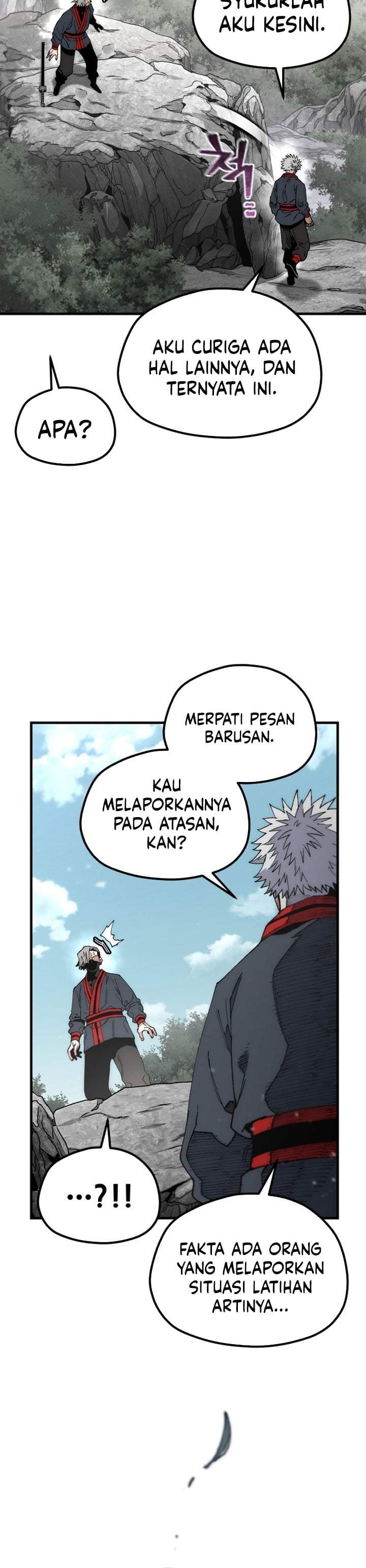 Heavenly Demon Cultivation Simulation Chapter 181