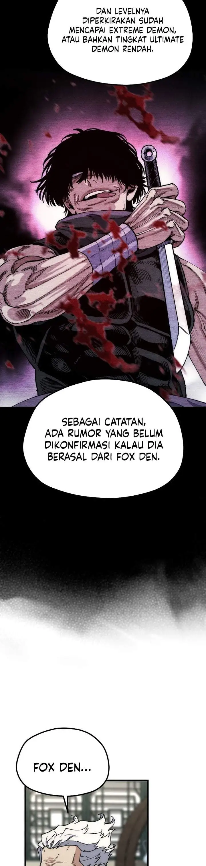 Heavenly Demon Cultivation Simulation Chapter 182