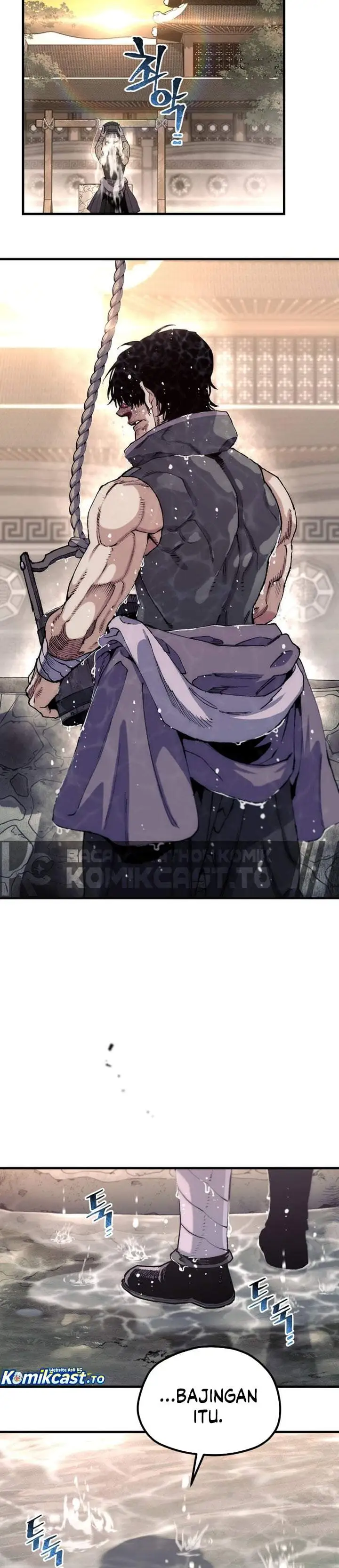 Heavenly Demon Cultivation Simulation Chapter 182