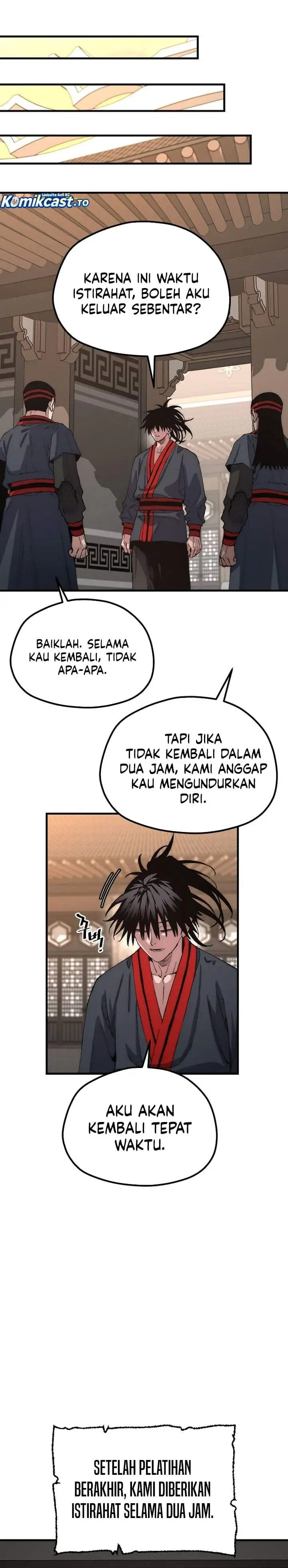Heavenly Demon Cultivation Simulation Chapter 182