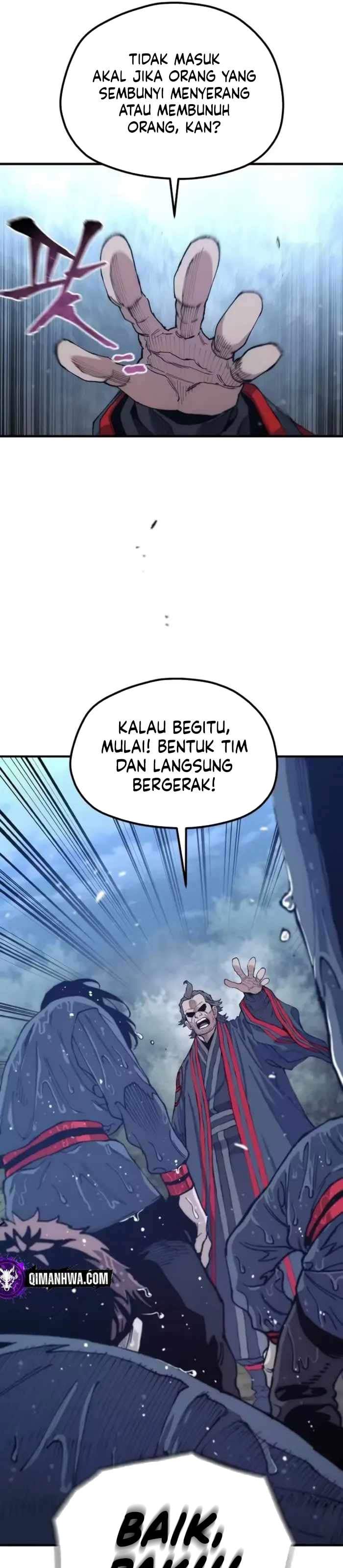 Heavenly Demon Cultivation Simulation Chapter 183