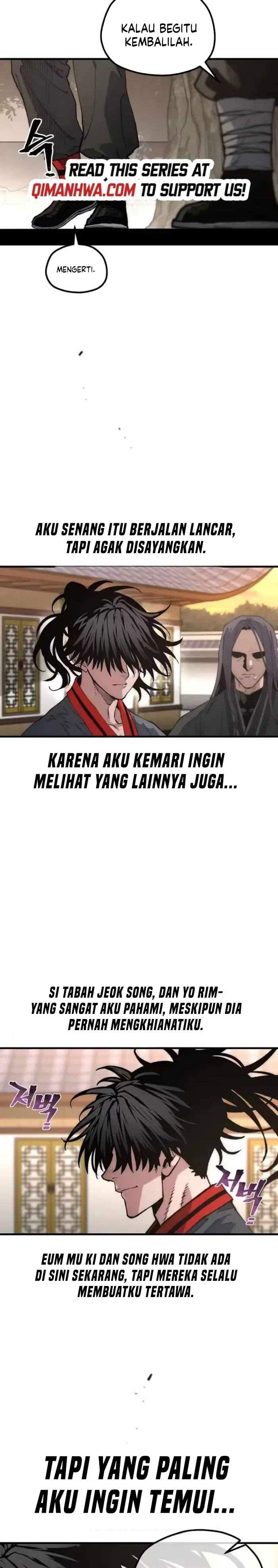 Heavenly Demon Cultivation Simulation Chapter 183