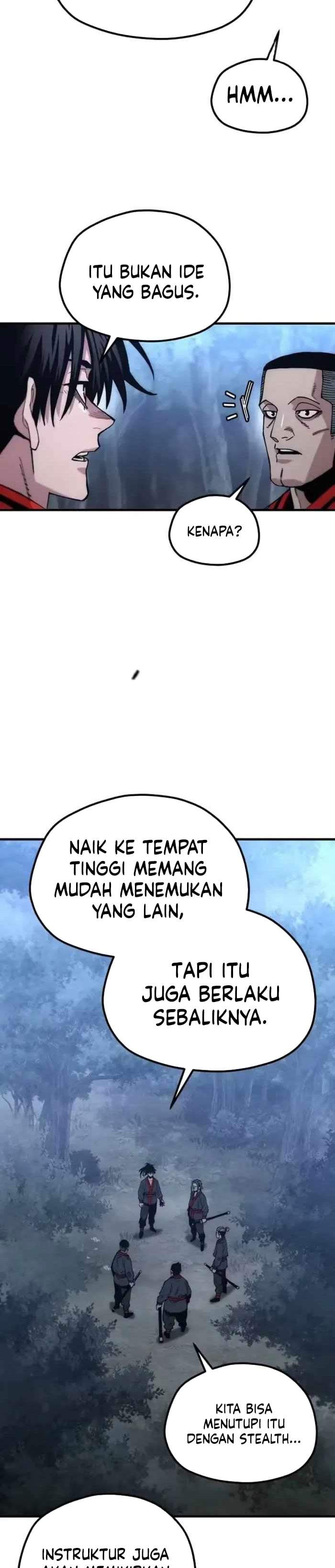 Heavenly Demon Cultivation Simulation Chapter 183