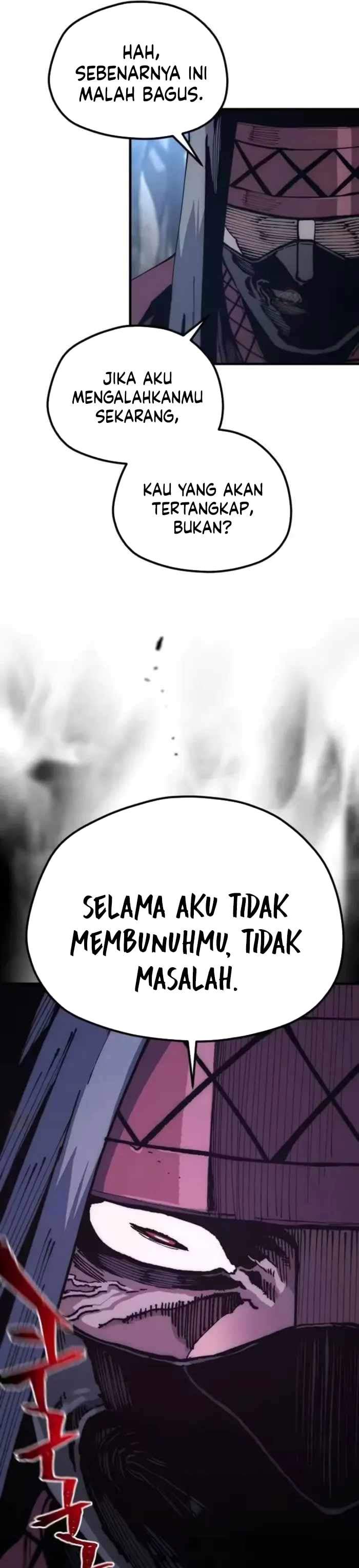 Heavenly Demon Cultivation Simulation Chapter 183