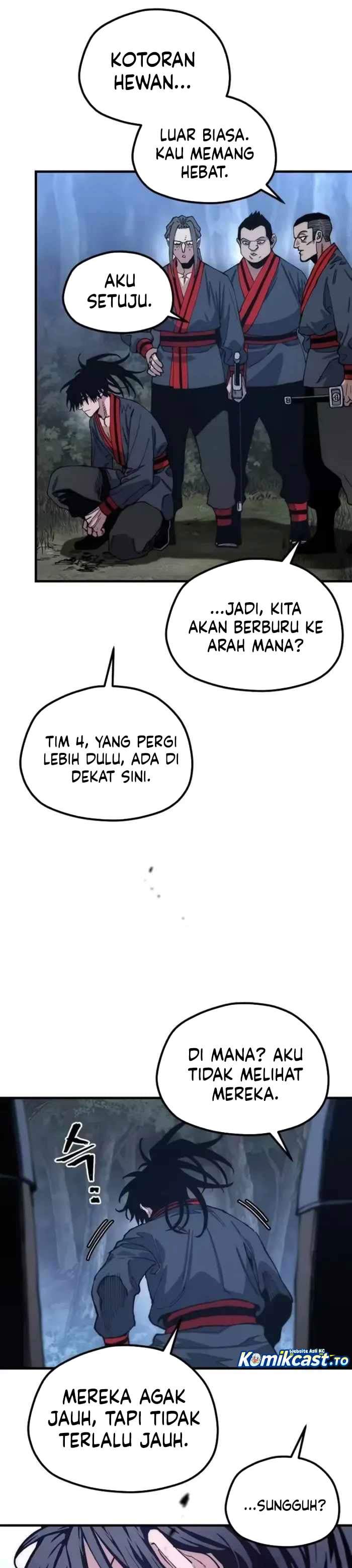 Heavenly Demon Cultivation Simulation Chapter 183