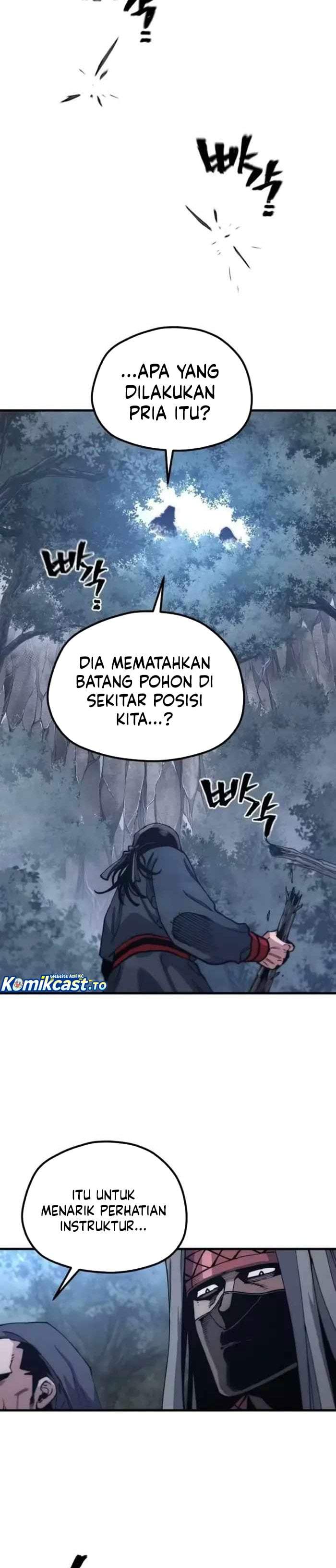 Heavenly Demon Cultivation Simulation Chapter 183