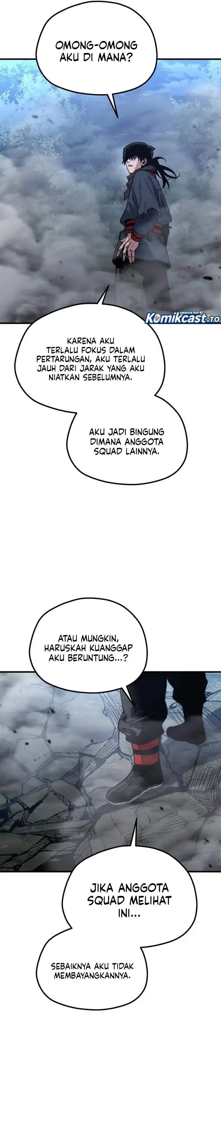 Heavenly Demon Cultivation Simulation Chapter 184