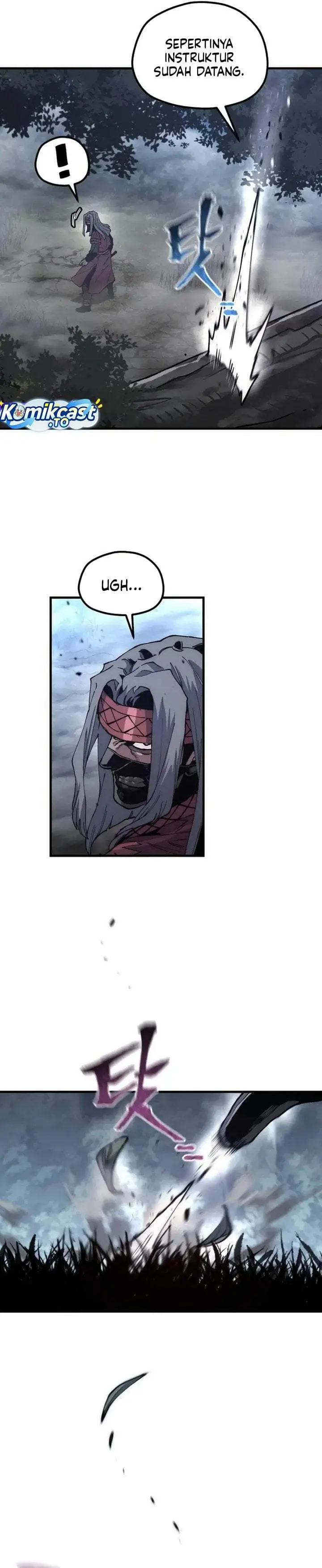 Heavenly Demon Cultivation Simulation Chapter 184