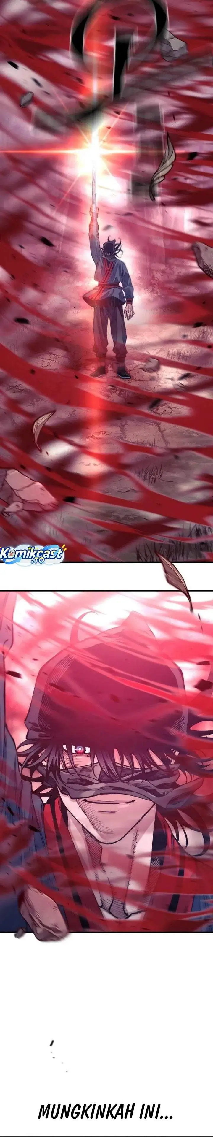 Heavenly Demon Cultivation Simulation Chapter 184