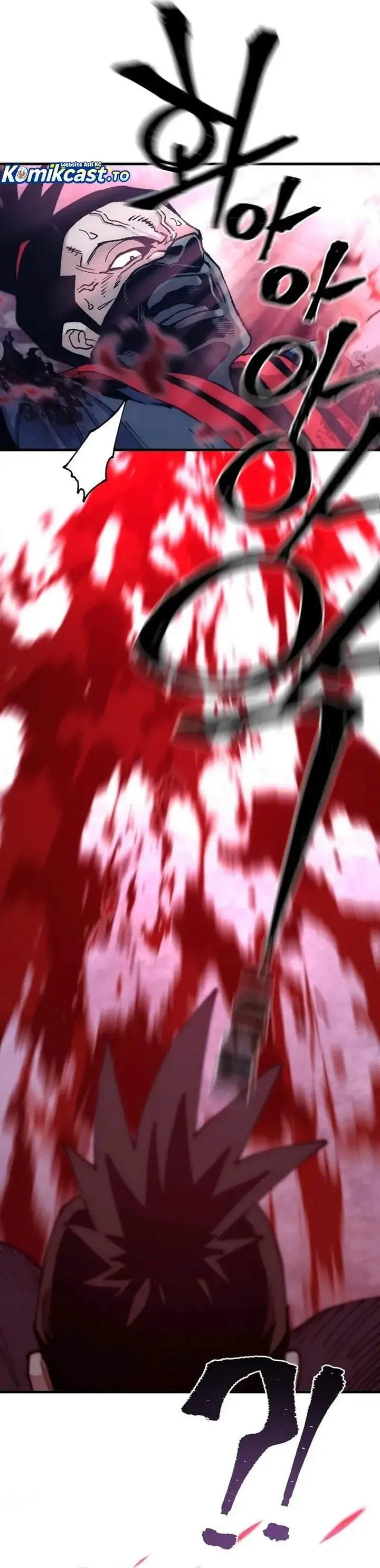 Heavenly Demon Cultivation Simulation Chapter 184