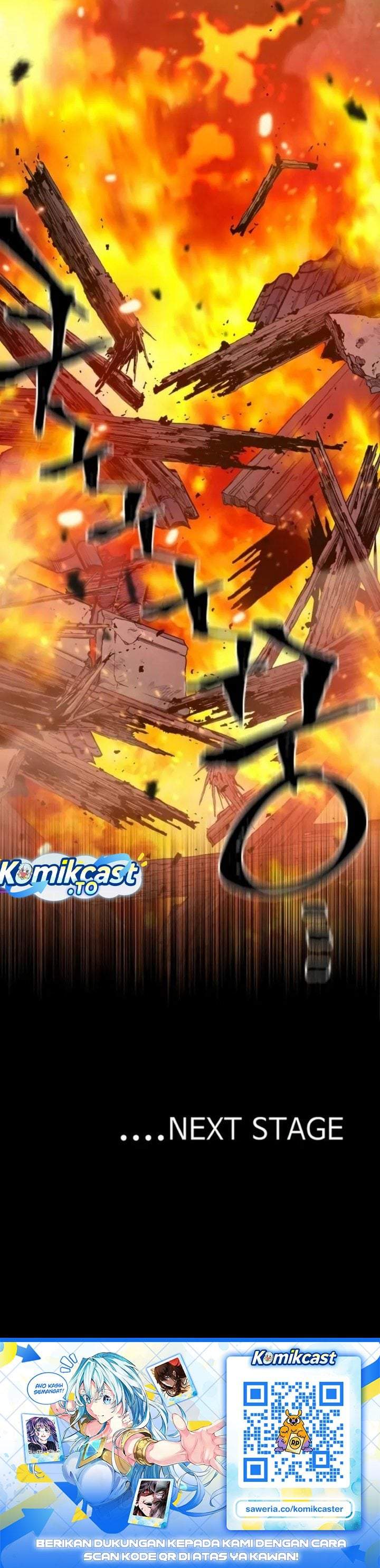Heavenly Demon Cultivation Simulation Chapter 185