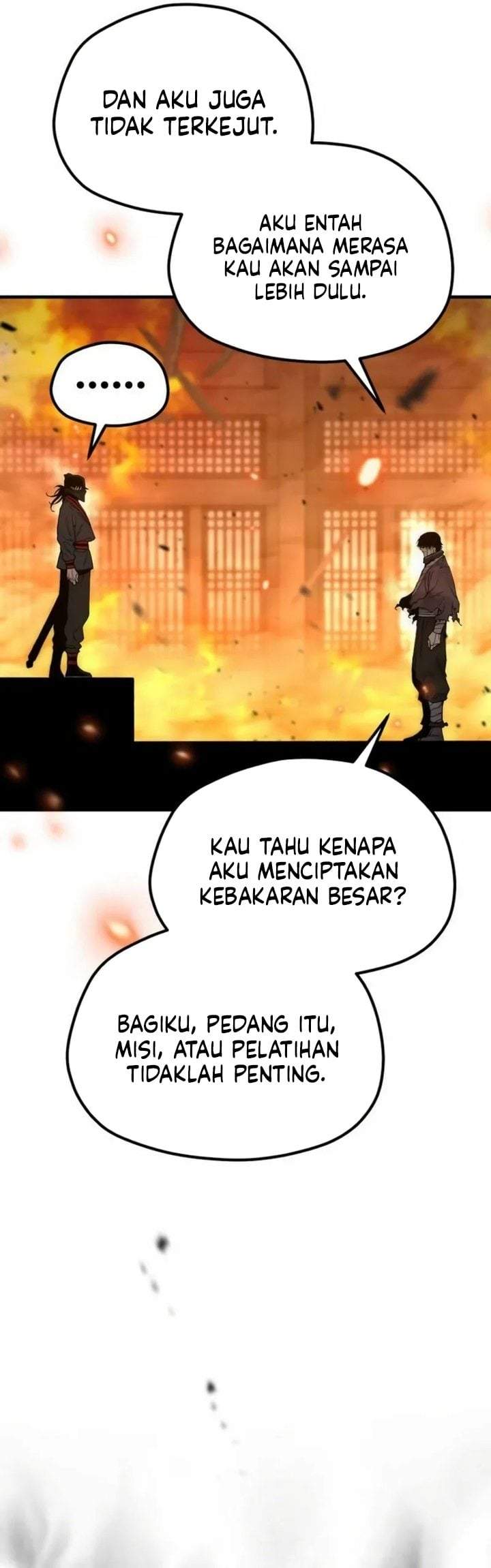 Heavenly Demon Cultivation Simulation Chapter 185