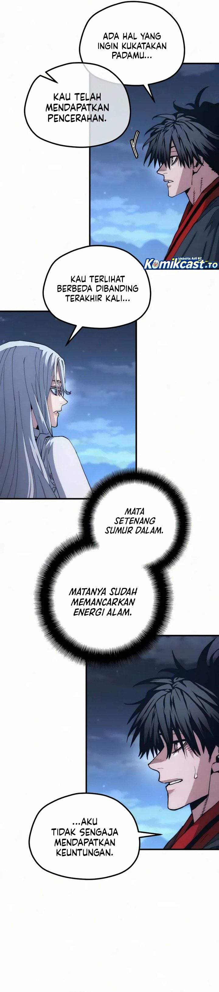 Heavenly Demon Cultivation Simulation Chapter 186