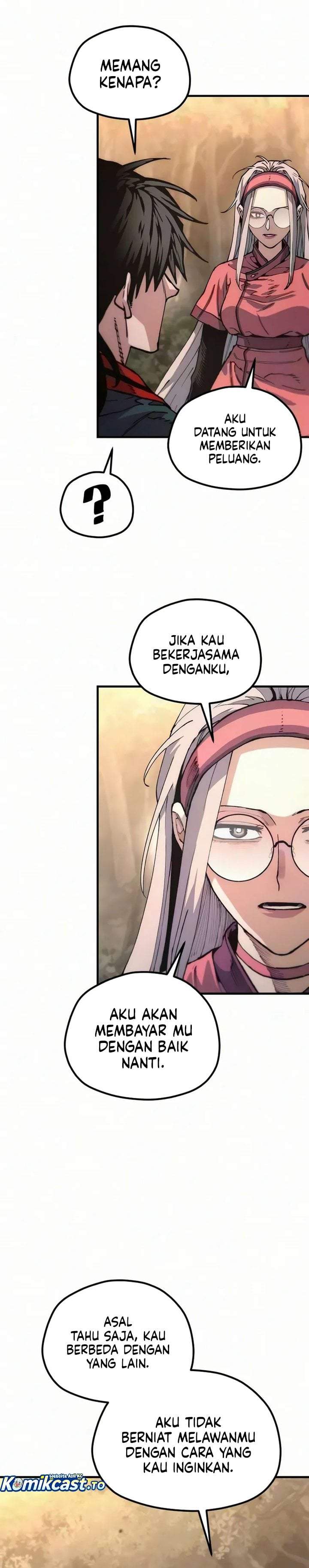 Heavenly Demon Cultivation Simulation Chapter 186