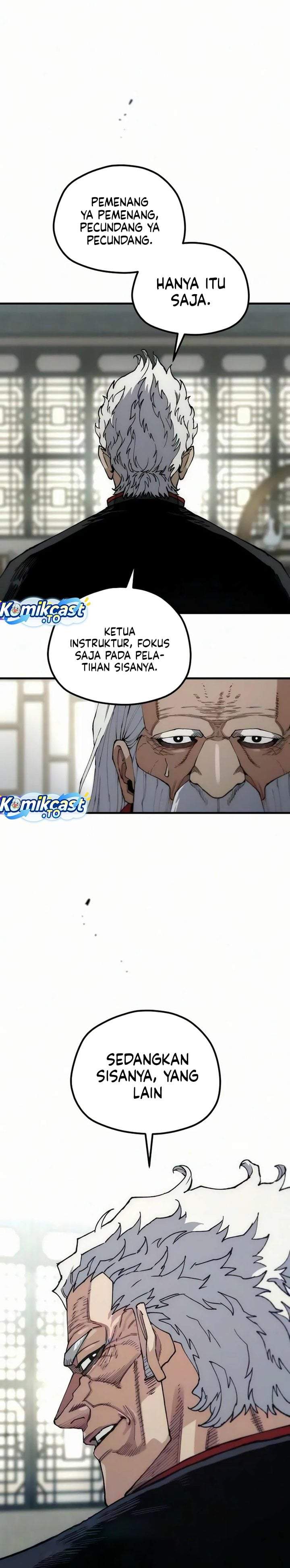 Heavenly Demon Cultivation Simulation Chapter 186